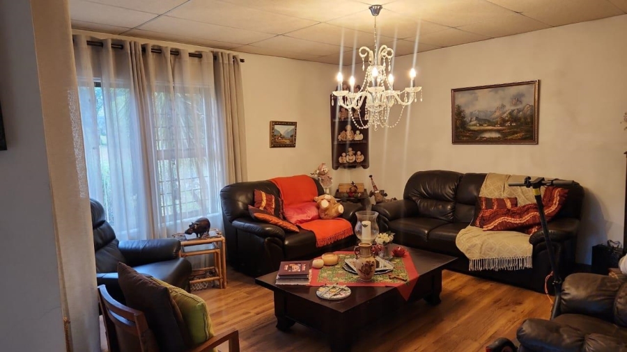 3 Bedroom Property for Sale in De Tijger Western Cape